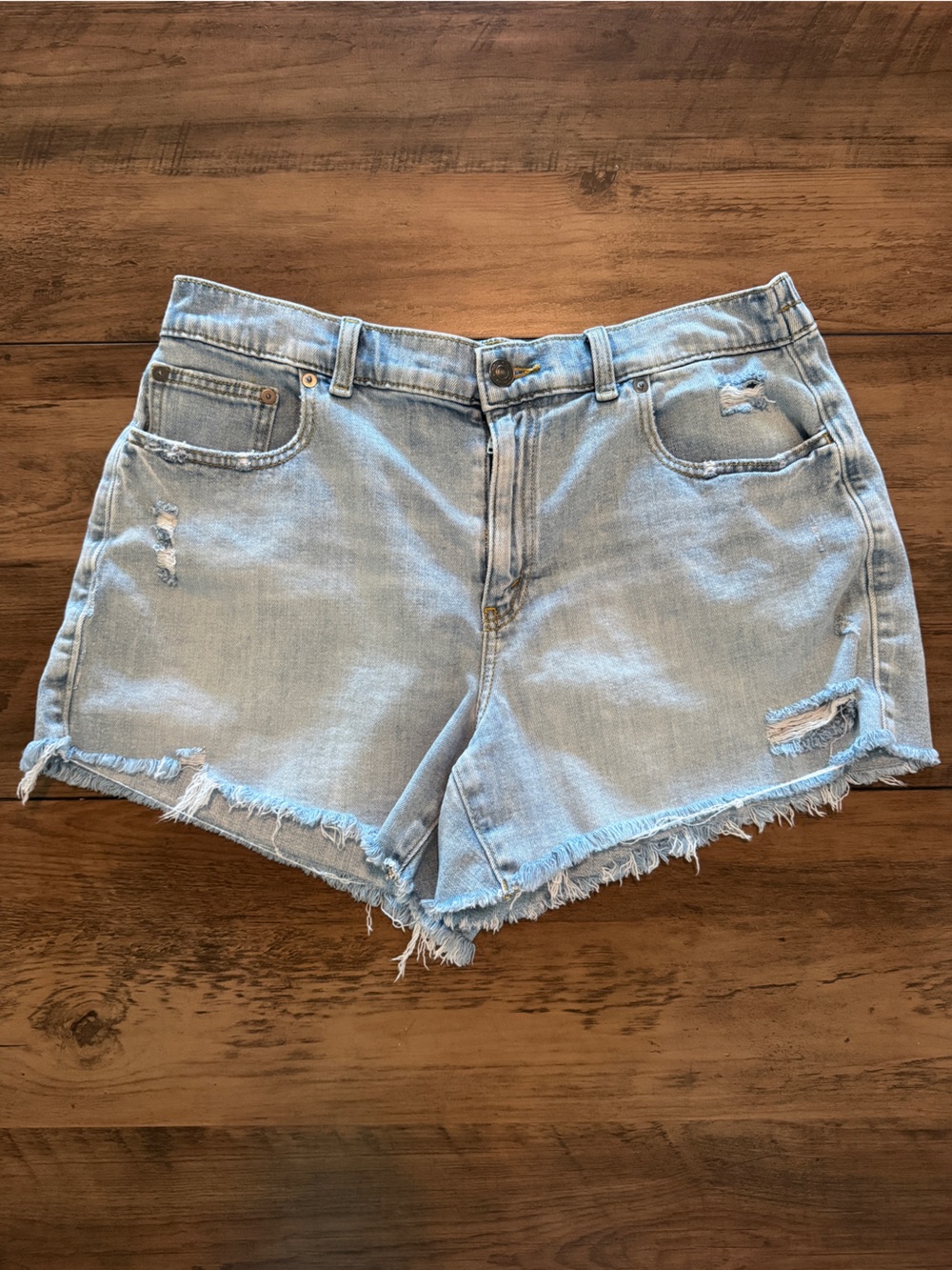 aerie daydream shorts | size Large